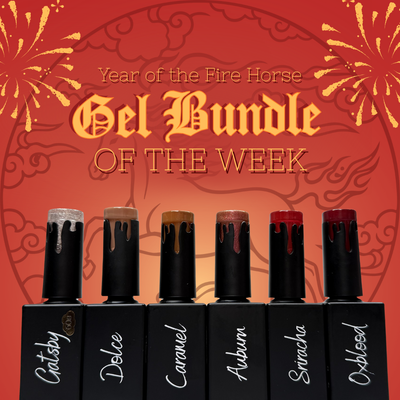 Gel Bundle Of The Week