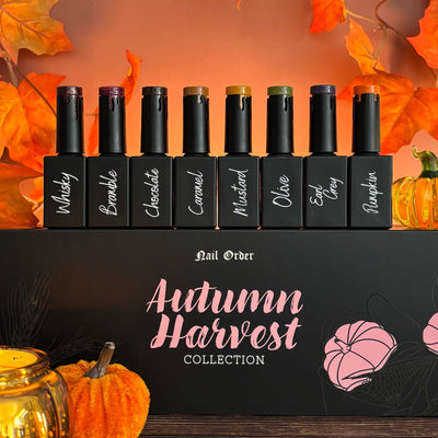 Autumn Harvest Collection