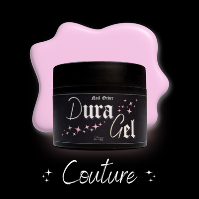 Dura Gel Hard Gel Couture 25g