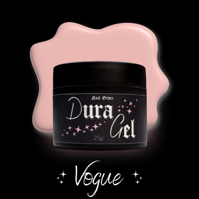 Dura Gel Hard Gel Vogue 25g