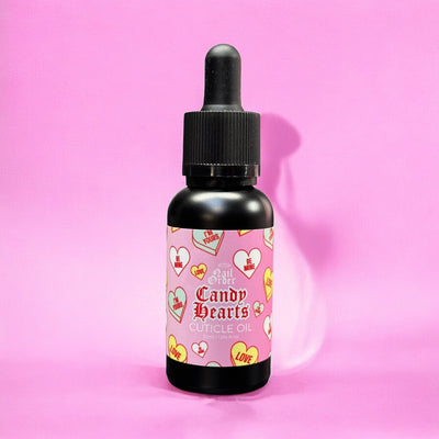 Bubblegum 30 ml Tropfflasche
