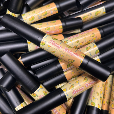 Mango Daiquiri 4ml Cuticle Oil (6 Pack)