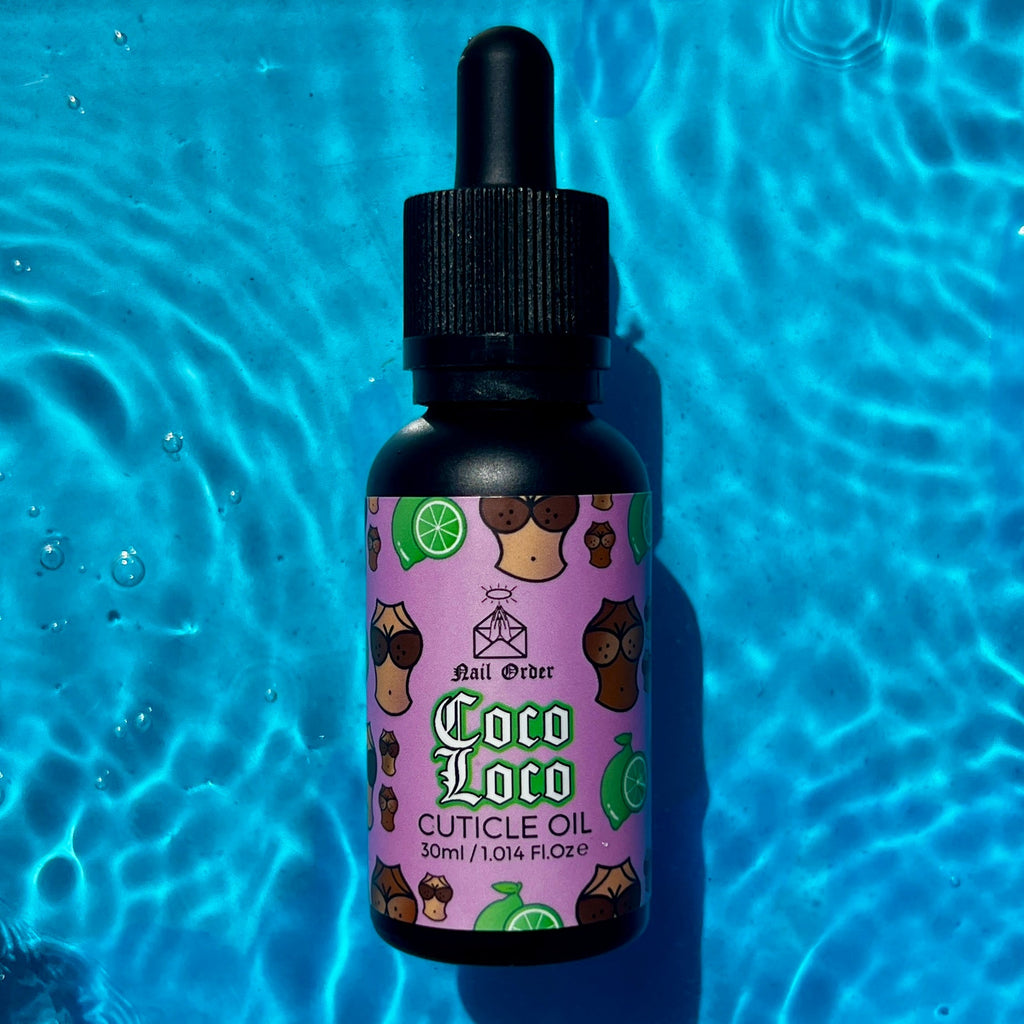 elfbar elfa master akku Polar Coco Loco Aroma 20 ml TNT Vape main image 0
