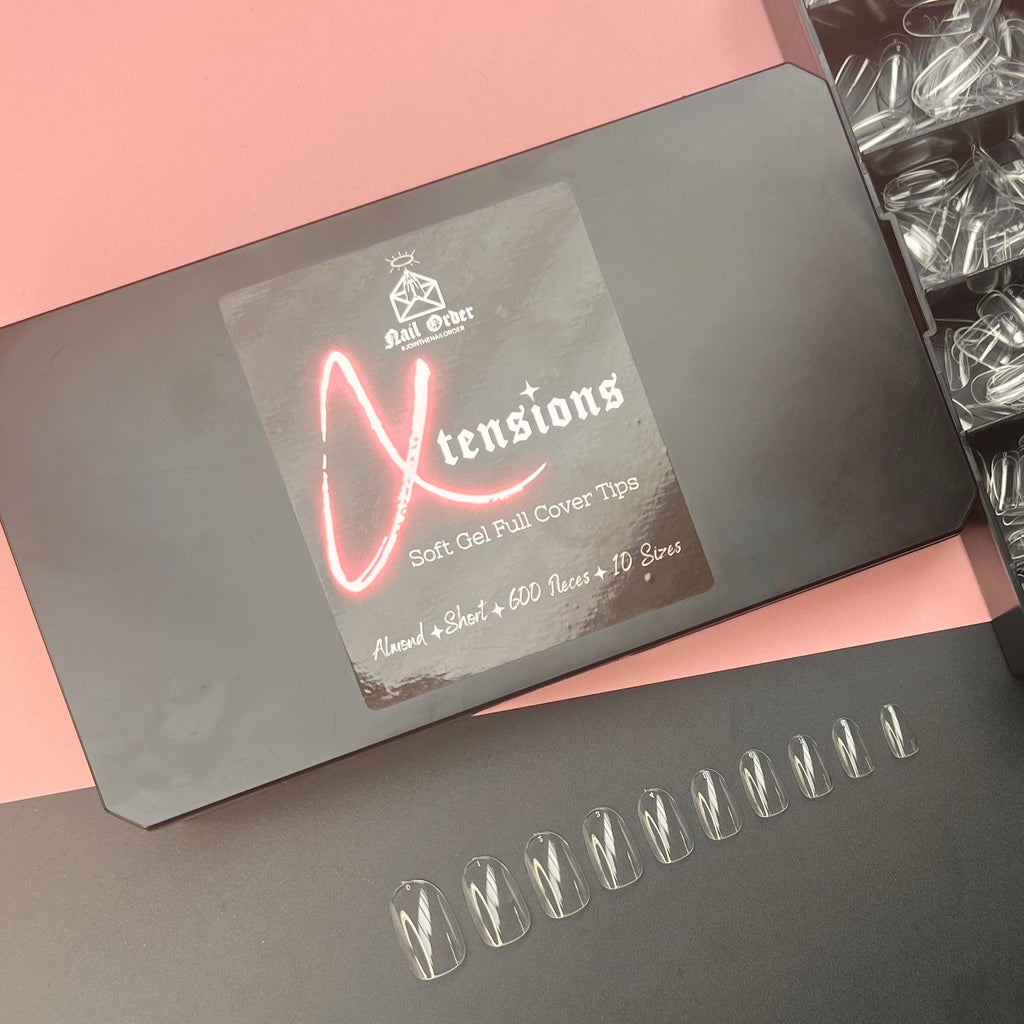 Amazing Value Pack With 600pcs Premium Quality Pink Mauritius