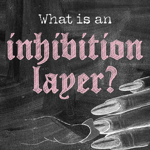 What is an Inhibition Layer?