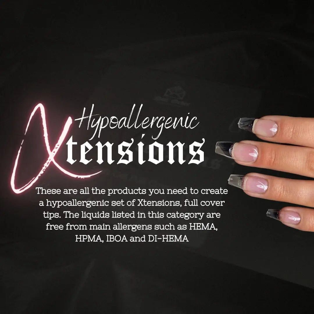 Hypoallergenic Xtensions