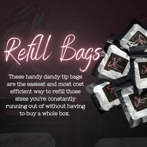 Refill Bags
