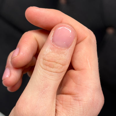 Syner Gel Hybrid Gel 25g - Seduction