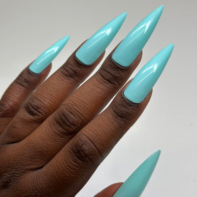 Ice Cream Van Gel Polish Collection