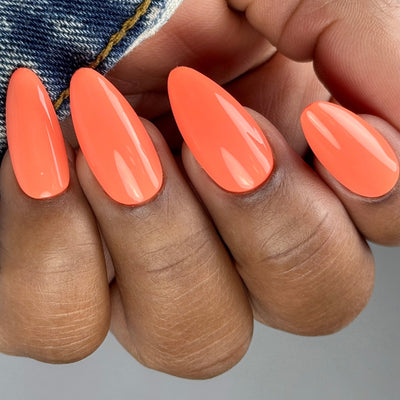 American Road Trip Gel Polish Collection