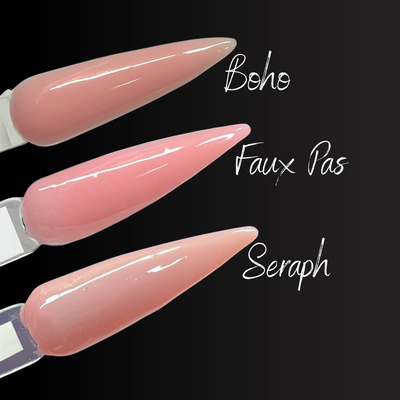 Dura Gel Hard Gel Faux Pas 25g