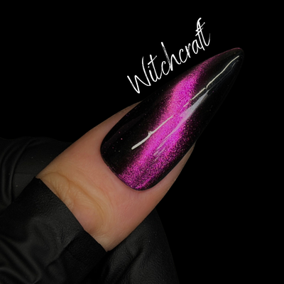 Enchanted Gel Polish Collection