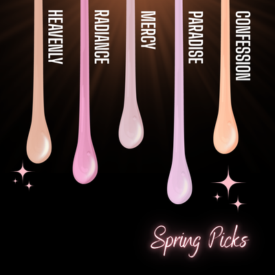 AnGel Builder Gel Bundle Of The Month