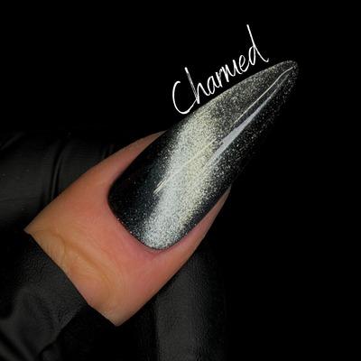 Enchanted Gel Polish Collection