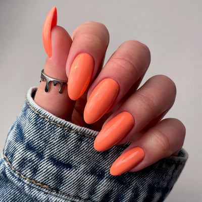 American Road Trip Gel Polish Collection