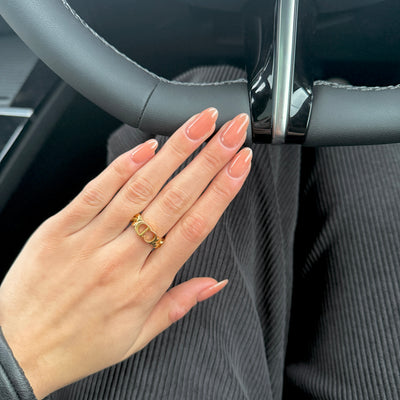 Syner Gel Hybrid Gel 25g - Taboo