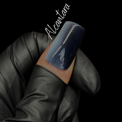 Soft Touch Gel Polish Collection