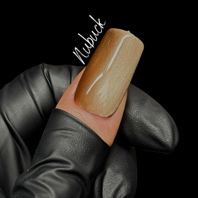 Soft Touch Gel Polish Collection