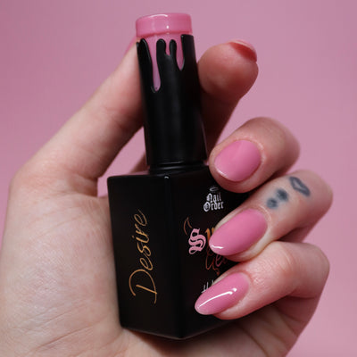 Syner Gel Hybrid Gel 15g - Desire