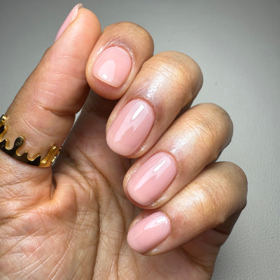 AnGel Builder Gel 15g Ethereal