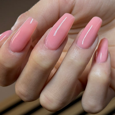 Syner Gel Hybrid Gel 15g - Envy