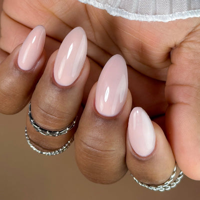 AnGel Builder Gel 25g Pot Innocence