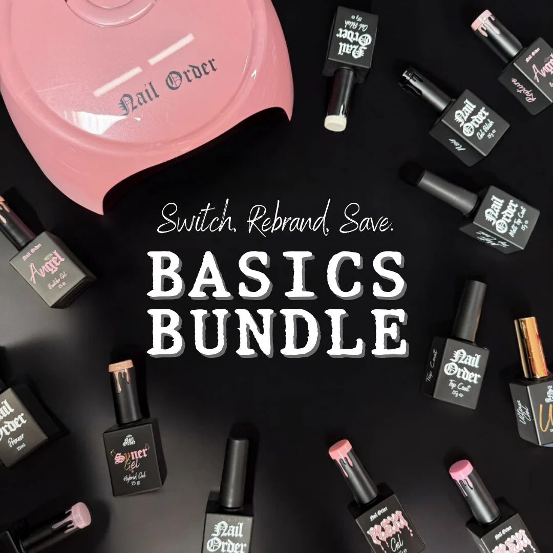 SRS Basics Bundle