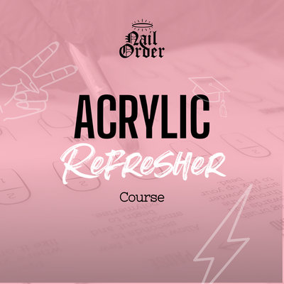 Acrylic Refresher Course