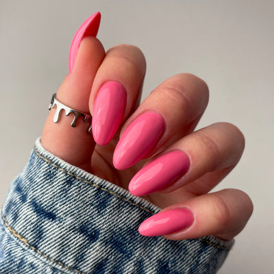 American Road Trip Gel Polish Collection