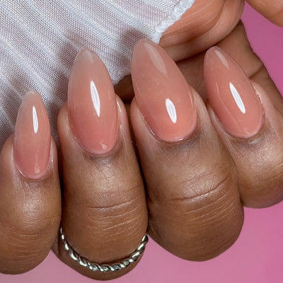 Syner Gel Hybrid Gel 15g - Temptation