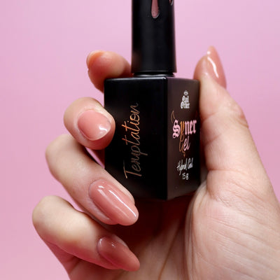 Syner Gel Hybrid Gel 15g - Temptation