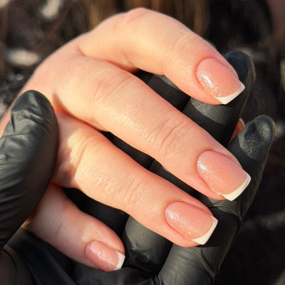 Syner Gel Hybrid Gel 25g- Fatale