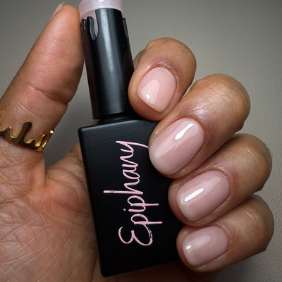 AnGel Builder Gel 15g Epiphany