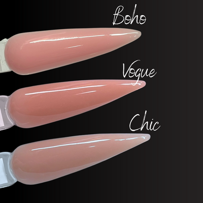 Dura Gel Lite Hard Gel Vogue 25g (-4 HEMA free)