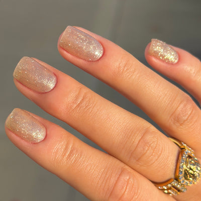 Syner Gel Hybrid Gel 25g- Vice