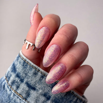 American Road Trip Gel Polish Collection