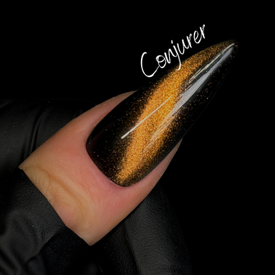 Enchanted Gel Polish Collection