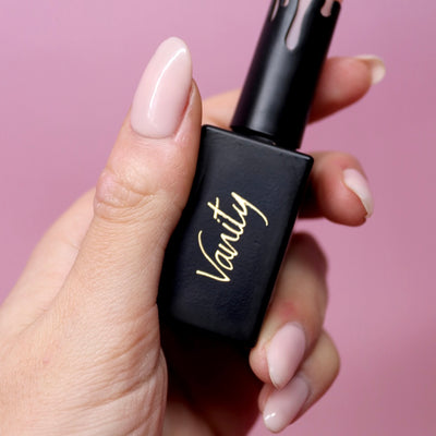 Syner Gel Hybrid Gel 15g - Vanity