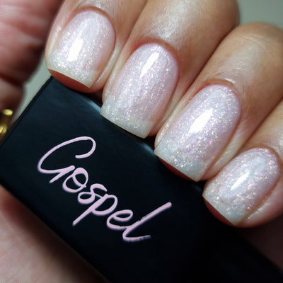 AnGel Builder Gel 15g Gospel