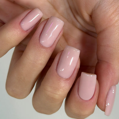 Syner Gel Hybrid Gel 25g- Libertine