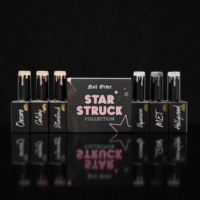 Starstruck Gel Collection