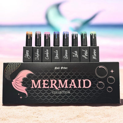 Mermaid Collection