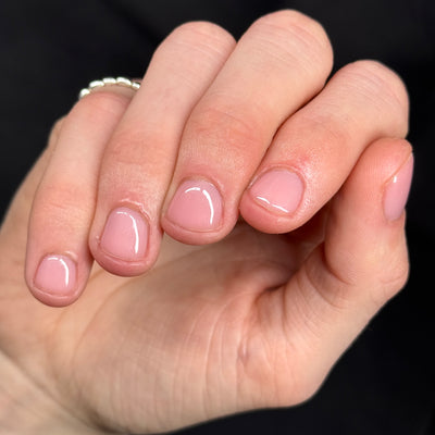 Syner Gel Hybrid Gel 25g - Seduction