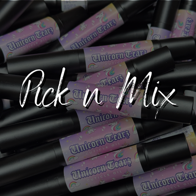 Unicorn Tearz Pick N Mix