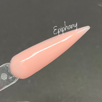 AnGel Builder Gel 15g Epiphany