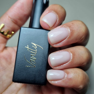 Syner Gel Hybrid Gel 15g - Vanity