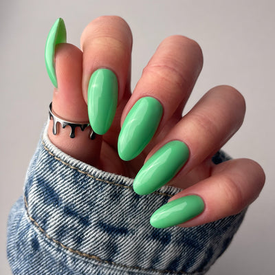 American Road Trip Gel Polish Collection