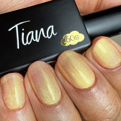 Fairytale Gel Collection