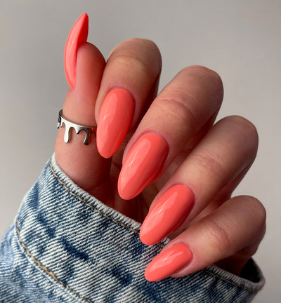 American Road Trip Gel Polish Collection