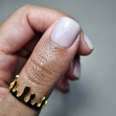 Syner Gel Hybrid Gel 15g - Vanity